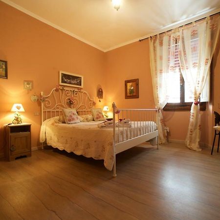 Il Giglio D'Oro Hotel ฟลอเรนซ์ ภายนอก รูปภาพ